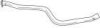 ITAL1 60652867 Exhaust Pipe